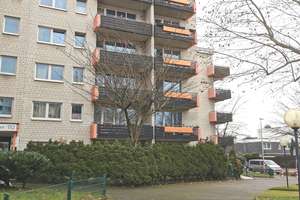 Kapitalanlage in zentraler Lage!
