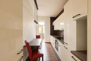 Ruhig wohnen mit Balkon, Stellplatz und guter Raumaufteilung – Die vollständige Adresse der Immobilie erhältst du vom Anbieter., 4318 Anger-Crottendorf, Leipzig – Vorschaubild 4