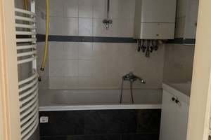 DÖHREN, NÄHE MASCHSEE / 3 ZIMMER – Willmerstraße 14 A, 30519 Döhren, Hannover – Vorschaubild 6