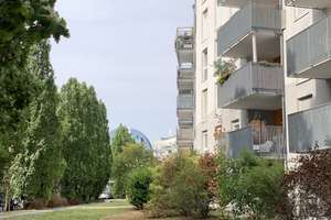 Zuhause mit 2 Zimmern und anspruchsvoller Ausstattung in Frankfurt am Main - Rebstockviertel – 60486 Bockenheim, Frankfurt am Main – Vorschaubild 11
