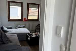 KLEINE 2-Zimmer-Wohnung mit Dachterrasse und Einbauküche! – 97070 Altstadt, Würzburg – Vorschaubild 16