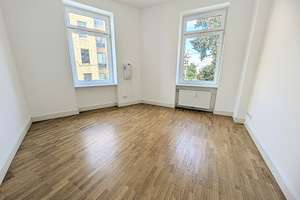 *Große, Top-Vierzimmerwohnung in Stuttgart-Mitte* – Landhausstraße 12, 70182 Kernerviertel, Stuttgart – Vorschaubild 2