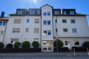 Attraktive 2-Zimmer-Wohnung mit Balkon und Garage – Die vollständige Adresse der Immobilie erhältst du vom Anbieter., 44379 Kirchlinde, Dortmund – Vorschaubild 7