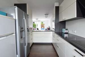 URBAN & NATURNAH - MODERNES REIHENMITTELHAUS MIT GARTEN, TOP ENERGIEEFFIZIENZ & AUßENSTELLPLATZ – Ruppiner-See-Straße 17, 13599 Haselhorst, Berlin – Vorschaubild 8