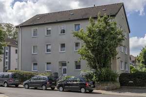 Mein Zuhause in Essen