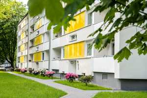 Gemütliche 3-Zimmer Wohnung mit Dusche! – Steinfurtweg 5, 44379 Dortmund – Vorschaubild 1