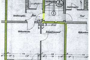 gepflegte 2-Zimer-Wohnung in Salzgitter-Thiede – 38239 Thiede, Salzgitter – Vorschaubild 13