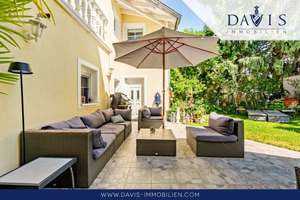 ***DAVIS Immobilien*** Wohnen & Arbeiten in Perfektion – EFH mit Büro und Wellnessbereich – 68309 Käfertal, Mannheim – Vorschaubild 34