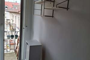 Neckarblick! Liebevoll sanierte Etagenwohnung mit tollem Neckarblick und Balkon! – Die vollständige Adresse der Immobilie erhältst du vom Anbieter., 68169 Neckarstadt-West, Mannheim – Vorschaubild 22