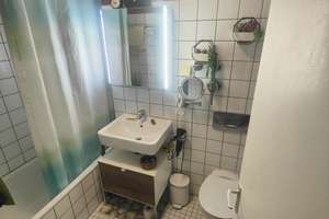 Gepflegte 2-Zimmer-Wohnung in Münster Gievenbeck – 48161 Gievenbeck, Münster – Vorschaubild 6