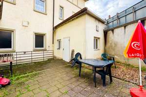 Attraktives Investitionsangebot: MFH mit 6 Wohneinheiten - Gaststätte - in zentraler Lage – Schillerstraße 26, 66955 Pirmasens, Pirmasens – Vorschaubild 4