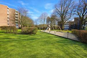 Zu teuer kaufen können Sie woanders: Diese Wohnung ist gut finanzierbar und macht Wohnfreude! – Die vollständige Adresse der Immobilie erhältst du vom Anbieter., 22395 Poppenbüttel, Hamburg – Vorschaubild 16