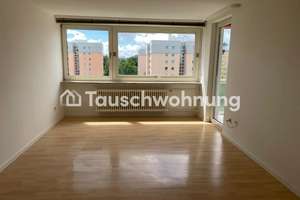 Tauschwohnung: 3-Zimmer-Wohnung in München, Hadern, 63 m²