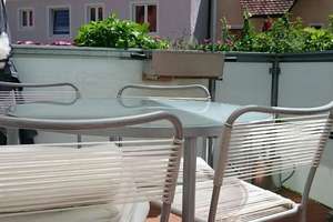 Möblierte 2 ZKB mit zauberhaftem Balkon mitten in der Altstadt Ingolstadts – Gerbergasse 5, 85049 Mitte, Ingolstadt – Vorschaubild 38