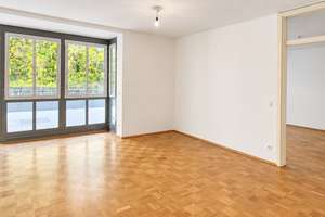 Bezugsfrei im Spitäle – große, helle Wohnung mit Terrasse & Tiefgarage