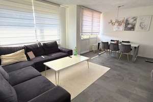 Helle 3-Zimmerwohnung mit Balkon in schöner Lage von Köln-Neubrück