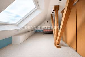 Charmante Dachgeschosswohnung mit modernisierter Loggia – 44269 Berghofen, Dortmund – Vorschaubild 7