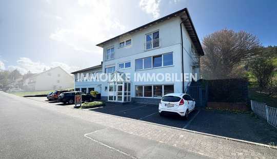 Bild von Wohn- und Geschäftshaus in Brachttal-Schlierbach