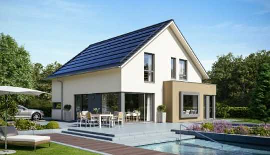 Bild von Bien-Zenker: Ihr individuelles Wohlfühl-Haus in Mieste
