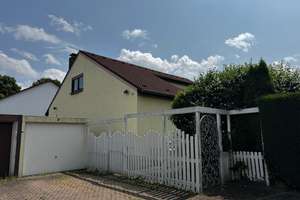 Freistehendes Familienparadies in ruhiger Lage und mit Garten – in Meckenheim! – Die vollständige Adresse der Immobilie erhältst du vom Anbieter., 53340 Meckenheim – Vorschaubild 26