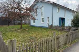 Freistehendes EFH mit vielseitigem Potenzial – derzeit als Büro genutzt | Top-Lage | PV-Anlage – Ostallgäu (Kreis) – Vorschaubild 6