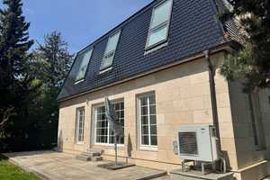 Exklusives Einfamilienhaus in Biesdorf in ruhiger Lage – Oberfeldstraße 44 B, 12683 Berlin – Vorschaubild 3