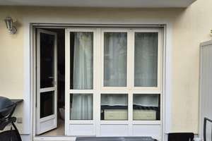 * Attraktives Apartment auf zwei Ebenen mit Gartenanteil // München Trudering * – Iltisstr. 54, 81827 Waldtrudering, München – Vorschaubild 14