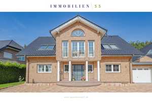 Stilvolle Villa mit Wintergarten und großzügigem Garten – Ihr Traumhaus in Siegburg-Kaldauen! – Rhein-Sieg-Kreis – Vorschaubild 1