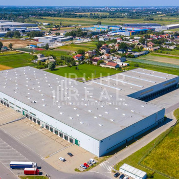 Alleskönner | Neubauhallen in Viersen | individuelle Größen möglich