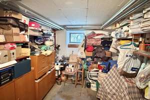 3-Zimmer-Wohnung mit Loggia und Blick ins Grüne im beliebten Striesen – Fürstenwalder Straße 13, 1277 Striesen-Ost, Dresden – Vorschaubild 9