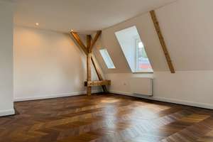 Luxuriös ausgestattete und lichtdurchflutete 3-Zimmer-Wohnung direkt am Wittelsbacher Park – Die vollständige Adresse der Immobilie erhältst du vom Anbieter., 86159 Antonsviertel, Augsburg – Vorschaubild 2