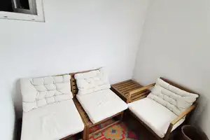 Zwischenmieter*in für meine wunderschöne zentrale Wohnung in Düsseldorf gesucht – Düsseldorf – Vorschaubild 4