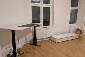 Cozy 2-room apartment in Prenzlauer Berg near Schönhauser Allee – Sonnenburger Straße 64, 10437 Prenzlauer Berg, Berlin – Vorschaubild 6