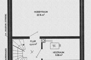Familienparadies - RMH in Zirndorf Weiherhof – Die vollständige Adresse der Immobilie erhältst du vom Anbieter., 90513 Zirndorf – Vorschaubild 26