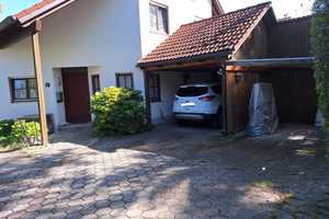 FREE OF PROVISION - Work Life Balance! Semi-detached house with garden in Pliening-TOP! – Ebersberg (Kreis) – Vorschaubild 5