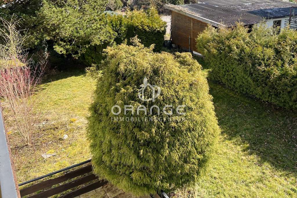 Immobilie in Penzing - ***Mehrfamilienhaus mit 3 Wohnungen, Garagen, Carport und großem Grundstück*** - Bild 2