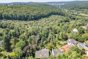 Kernsanierte DHH am Killesberg – Neubaustandard, Grünblick – Die vollständige Adresse der Immobilie erhältst du vom Anbieter., 70192 Mönchhalde, Stuttgart – Vorschaubild 14