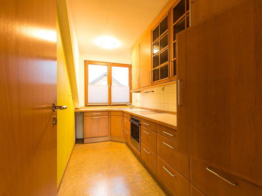 Immobilie in Herford - Viel Raum. Viel Ruhe. Viel Ausblick. Großes Zweifamilienhaus in Nieder-Eickum - Bild 11