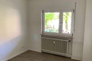 Im Erdgeschoss - Schöne 2 Zimmer Wohnung mit Balkon – Schönweißstr. 14 C, 90461 Hummelstein, Nürnberg – Vorschaubild 5