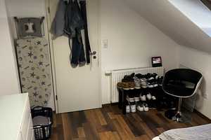 Mehrgenerationenhaus, Wohnen und Arbeiten unter einem Dach im Herzen von Leverkusen Schlebusch – Leverkusen – Vorschaubild 35