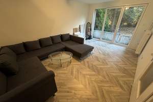 Sanierte und bezugsfreie 1-Zimmer-Wohnung zur Selbstnutzung oder als Anlage - für Pendler geeignet!