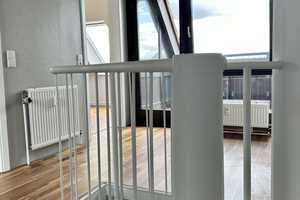 EXCLUSIV! Kernsanierte Maisonette-Wohnung 4 ZKB mit Aufzug in Mannheim City – Mannheim – Vorschaubild 12