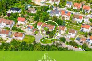 Einfamilienhaus mit Einliegerwohnung in Eybach – Göppingen (Kreis) – Vorschaubild 1