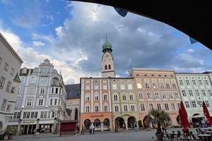2-Zimmer-Citywohnung im Herzen der Stadt – Königstraße 5, 83022 Innenstadt, Rosenheim – Vorschaubild 4