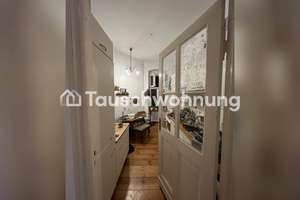 Tauschwohnung: 82qm Nordwesten sucht EG im Osten – Die vollständige Adresse der Immobilie erhältst du vom Anbieter., 13347 Wedding, Berlin – Vorschaubild 4