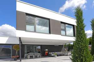 Modernes Einfamilienhaus in Geisenhausen – Die vollständige Adresse der Immobilie erhältst du vom Anbieter., 84144 Geisenhausen – Vorschaubild 5