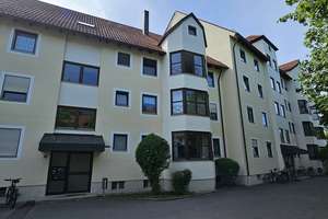 Hochwertige 2-Zimmer-Eigentumswohnung mit Wintergartenerker in Landshut – Konradweg 17, 84034 Nikola, Landshut – Vorschaubild 6
