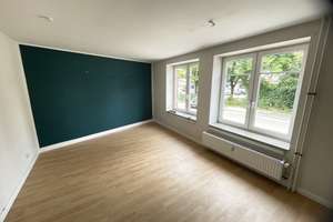 Moderne, ruhig gelegene 2,5- Zi.-Whg. in gepflegtem Mehrfamilienhaus! – Wendemuthstraße 49, 22041 Wandsbek (Ortsteil), Hamburg – Vorschaubild 5