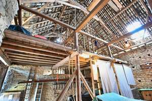 Liebhaber historischer Immobilien aufgepasst! Traumhaftes Landhaus – Perfekt für Individu – Die vollständige Adresse der Immobilie erhältst du vom Anbieter., 67822 Winterborn – Vorschaubild 28