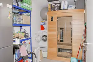 Luxus Neubau Bungalow in exponierter Lage! – Euskirchen (Kreis) – Vorschaubild 14